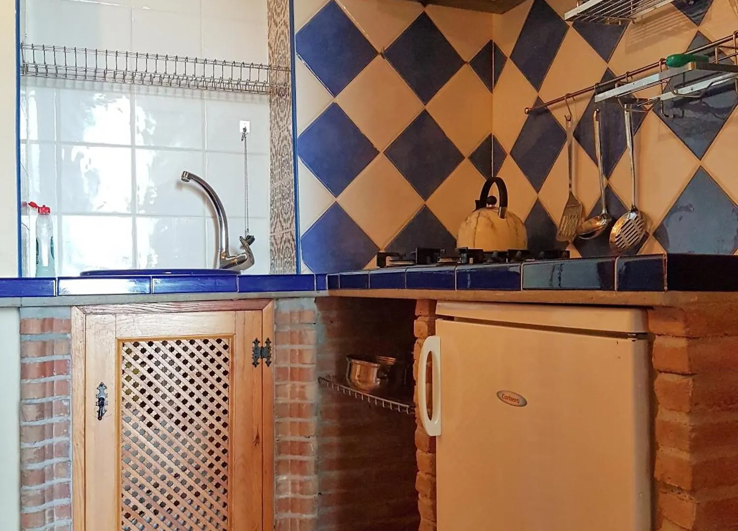 Casa Moma Apartment, 콤페타 아파트