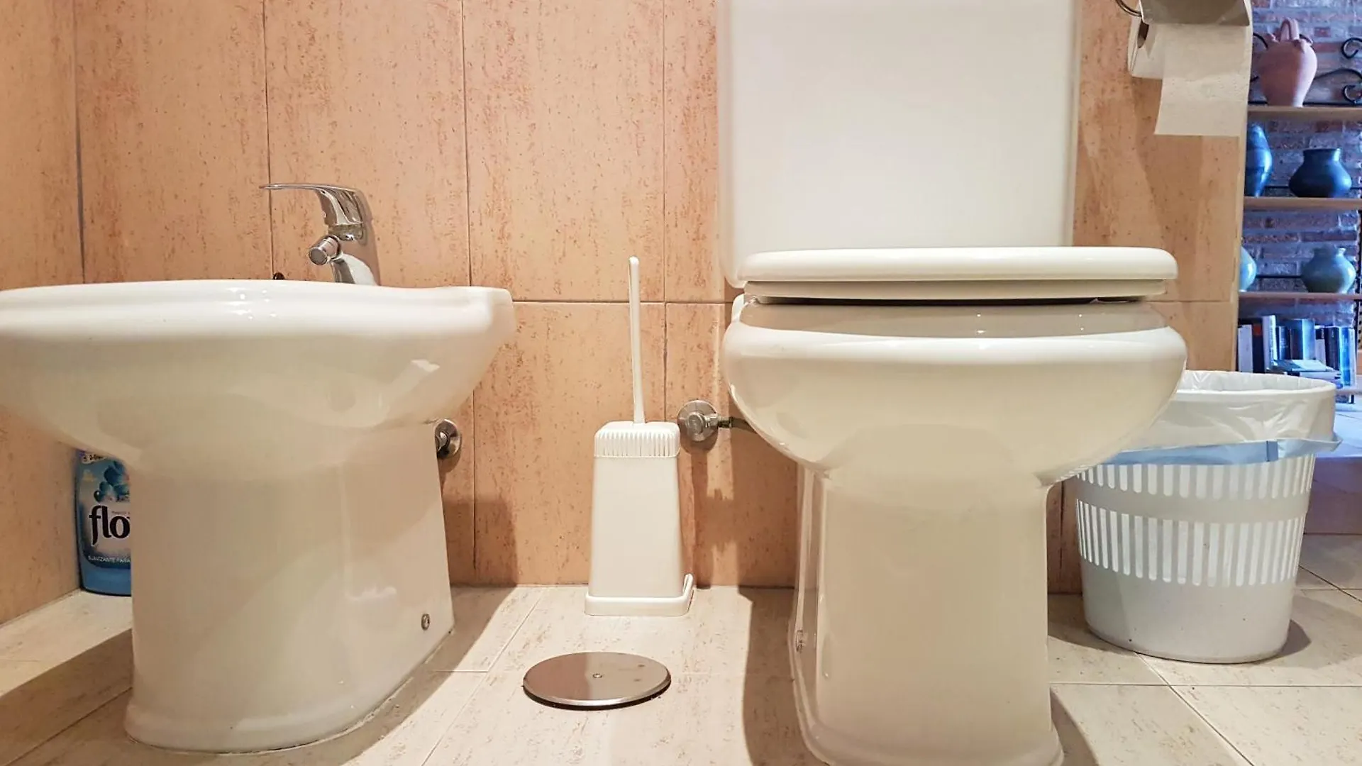 Casa Moma Apartment, 콤페타 아파트