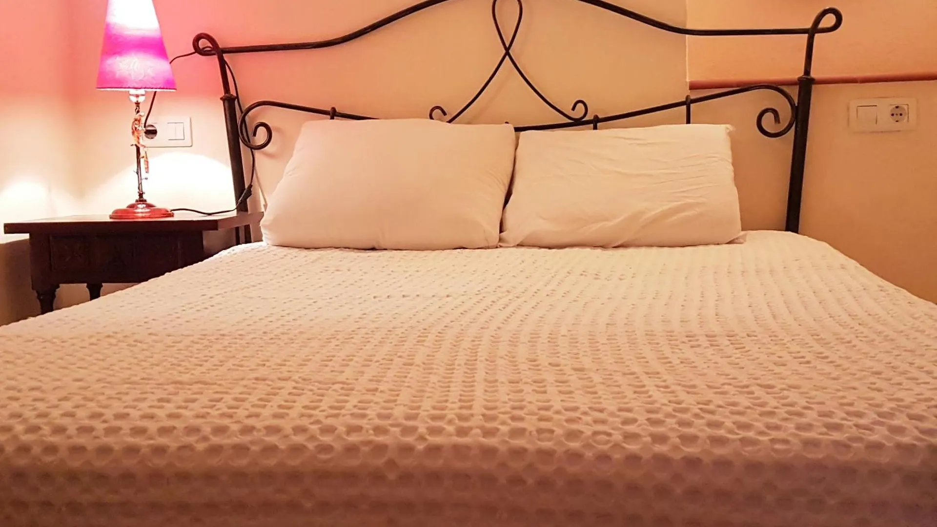 Casa Moma Apartment, Competa Spain