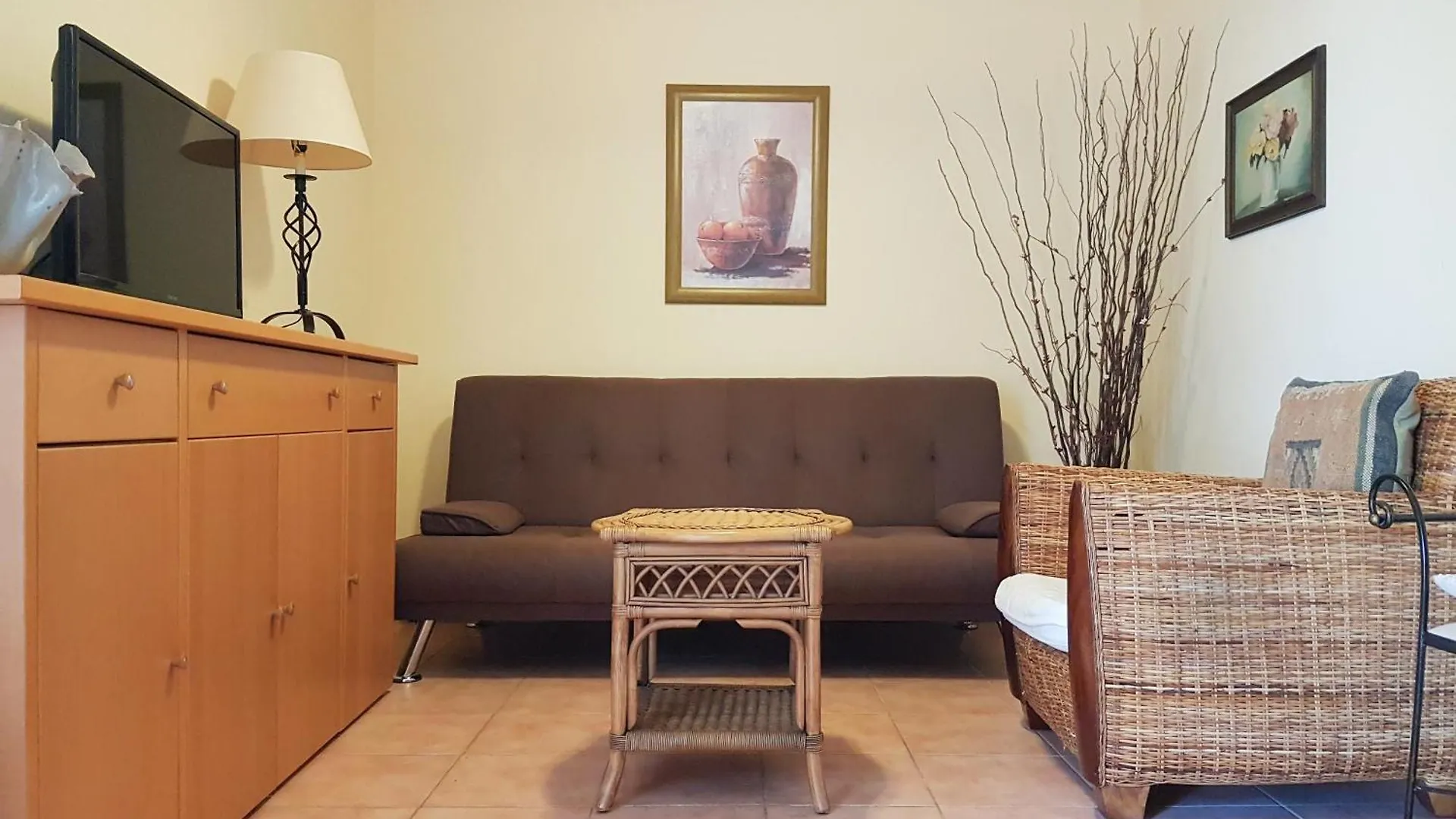 Casa Moma Apartment, Competa 0*,  Spain