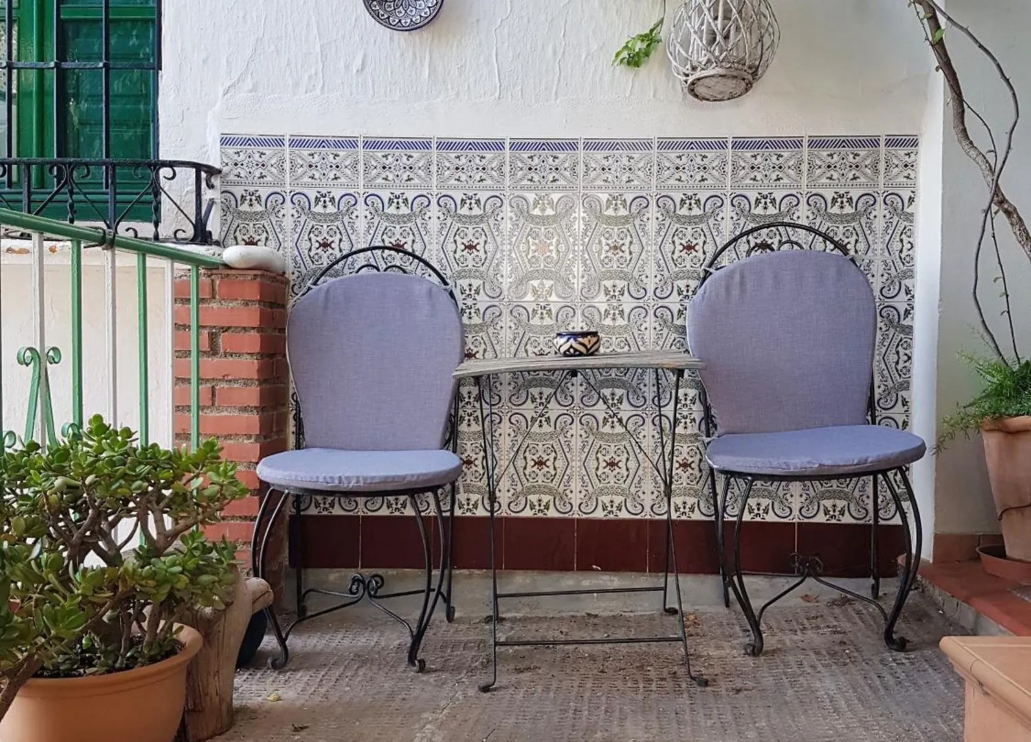 Apartment Casa Moma Apartment, Competa