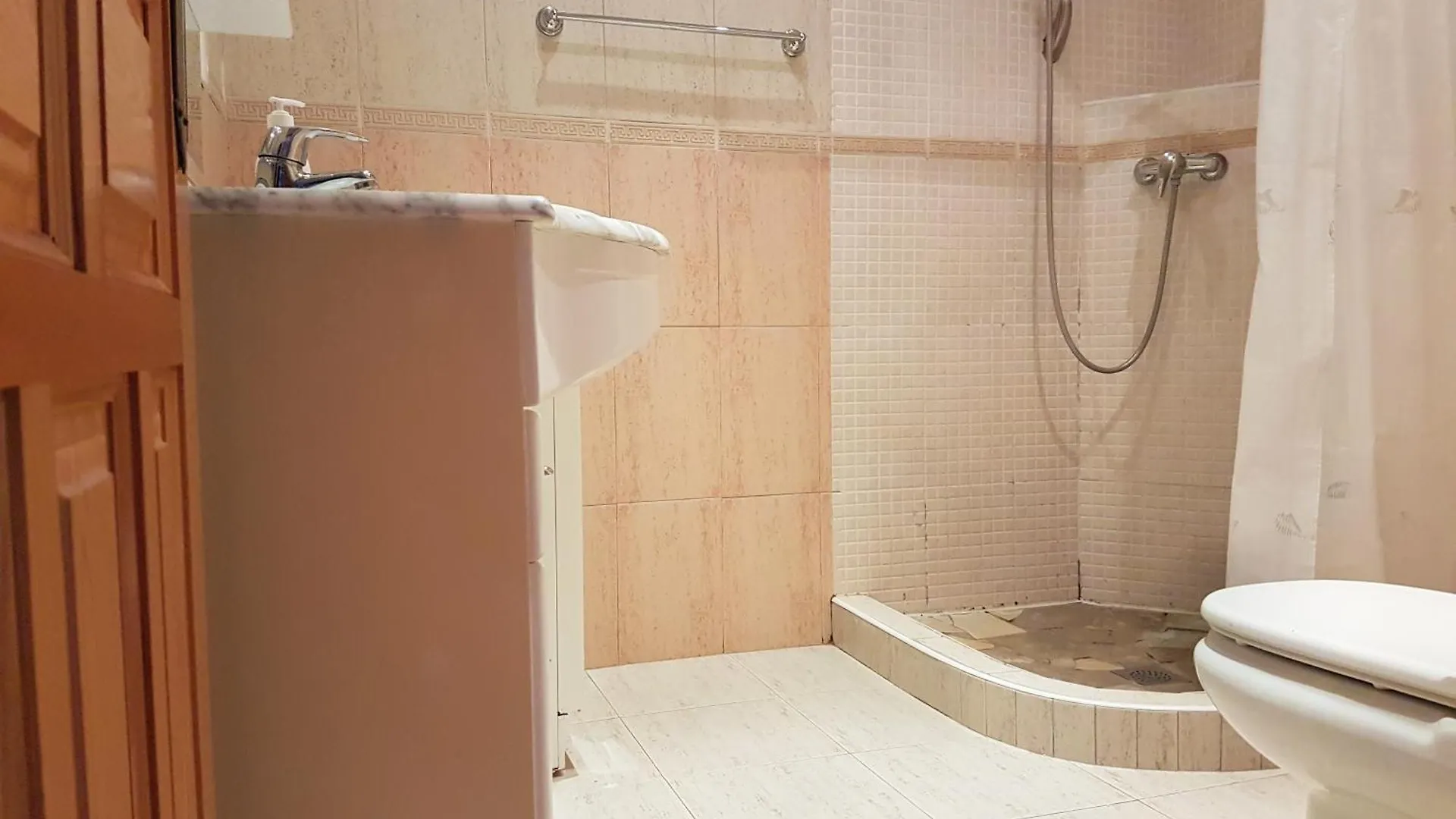 Casa Moma Apartment, 콤페타 0*,  스페인