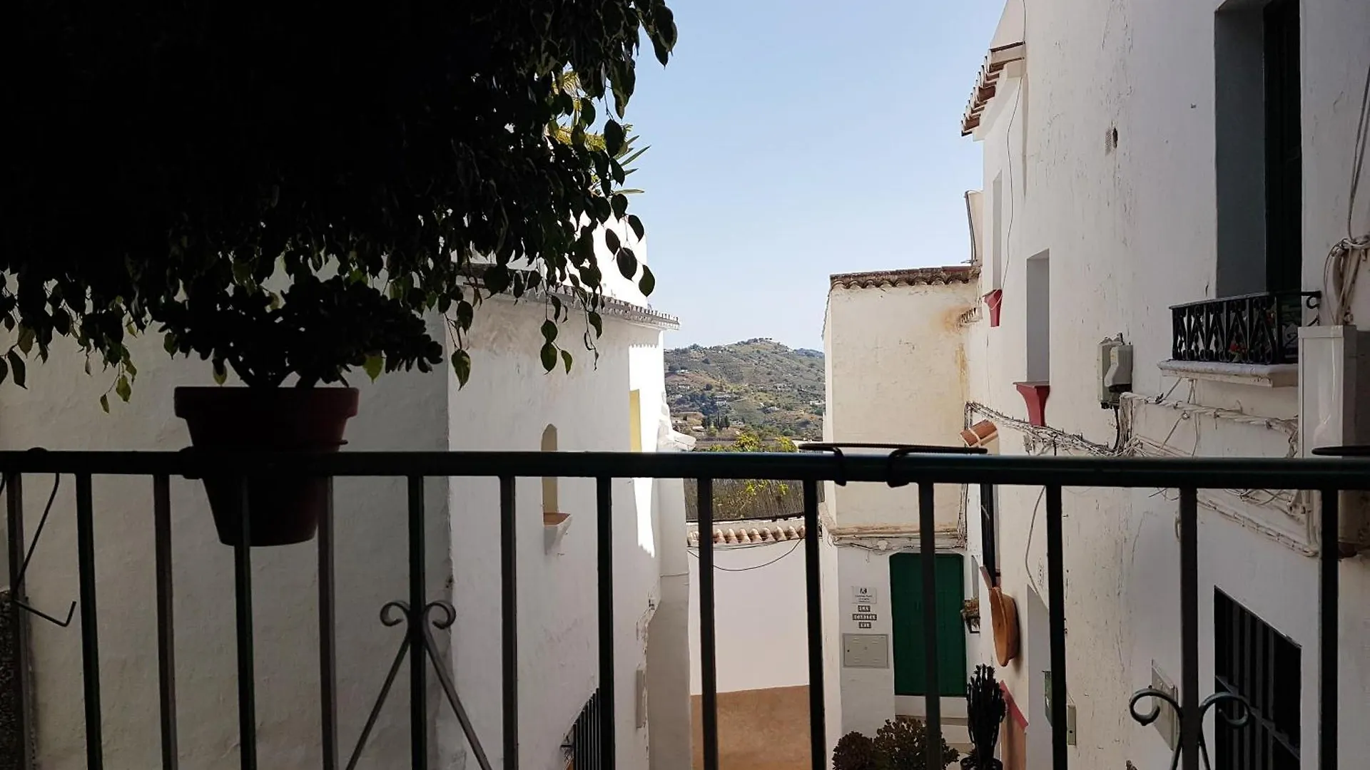 Casa Moma Apartment, Competa Apartment