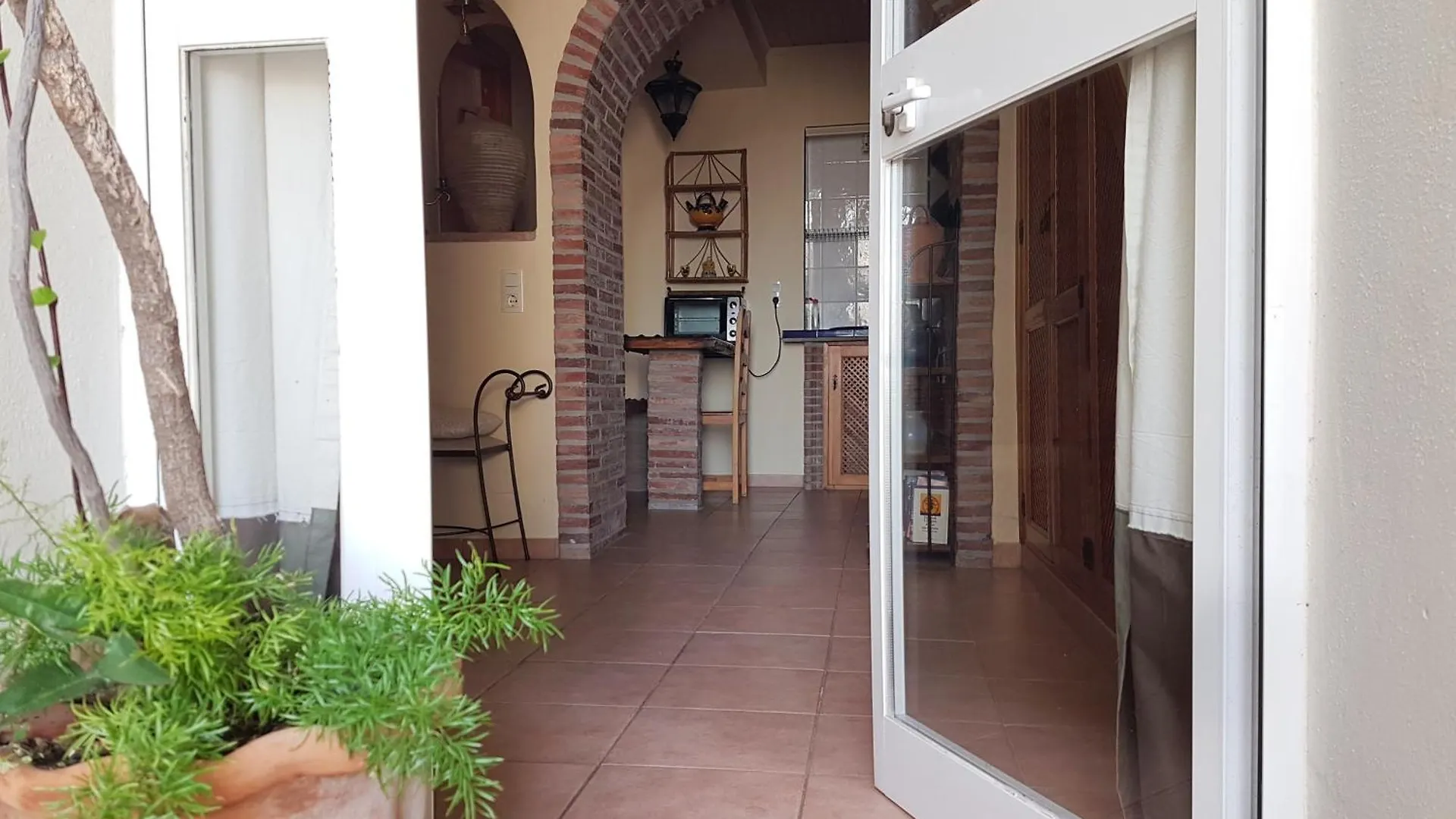 Casa Moma Apartment, Competa