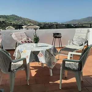 Vivienda Rural Alborada Competa