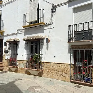 Meson La Hospederia Competa