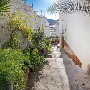 Casa Corbeto 7 Competa