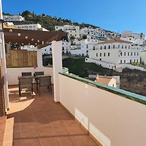 Atico Bella Vista Apartamento