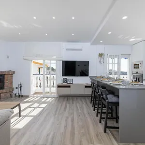 Casa Jabe Apartamento
