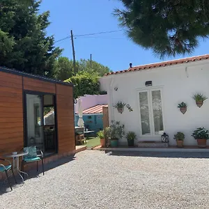 Casa Vista Maroma Competa