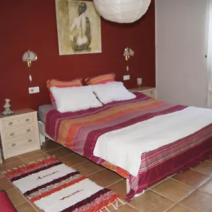 Casa Stork Apartamento