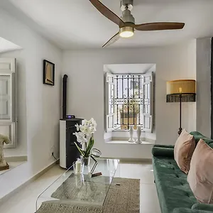 Casa Jardin Competa