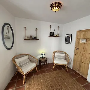 Casa Maroma Competa