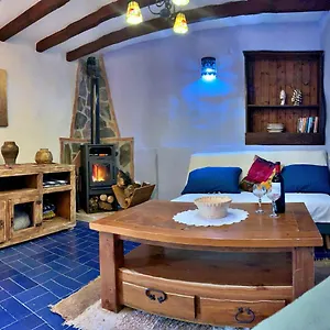 Casa Mandarina By Bossh Apartamento